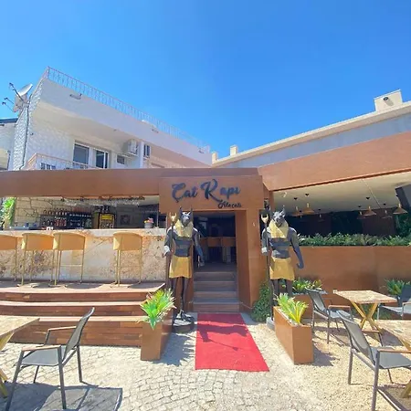 Cat Kapi Alacati Ξενοδοχείο Çeşme