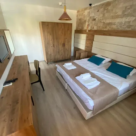 Ξενοδοχείο Cat Kapi Alacati *