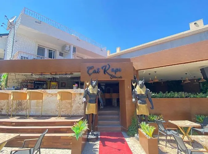 Cat Kapi Alacati Ξενοδοχείο Çeşme